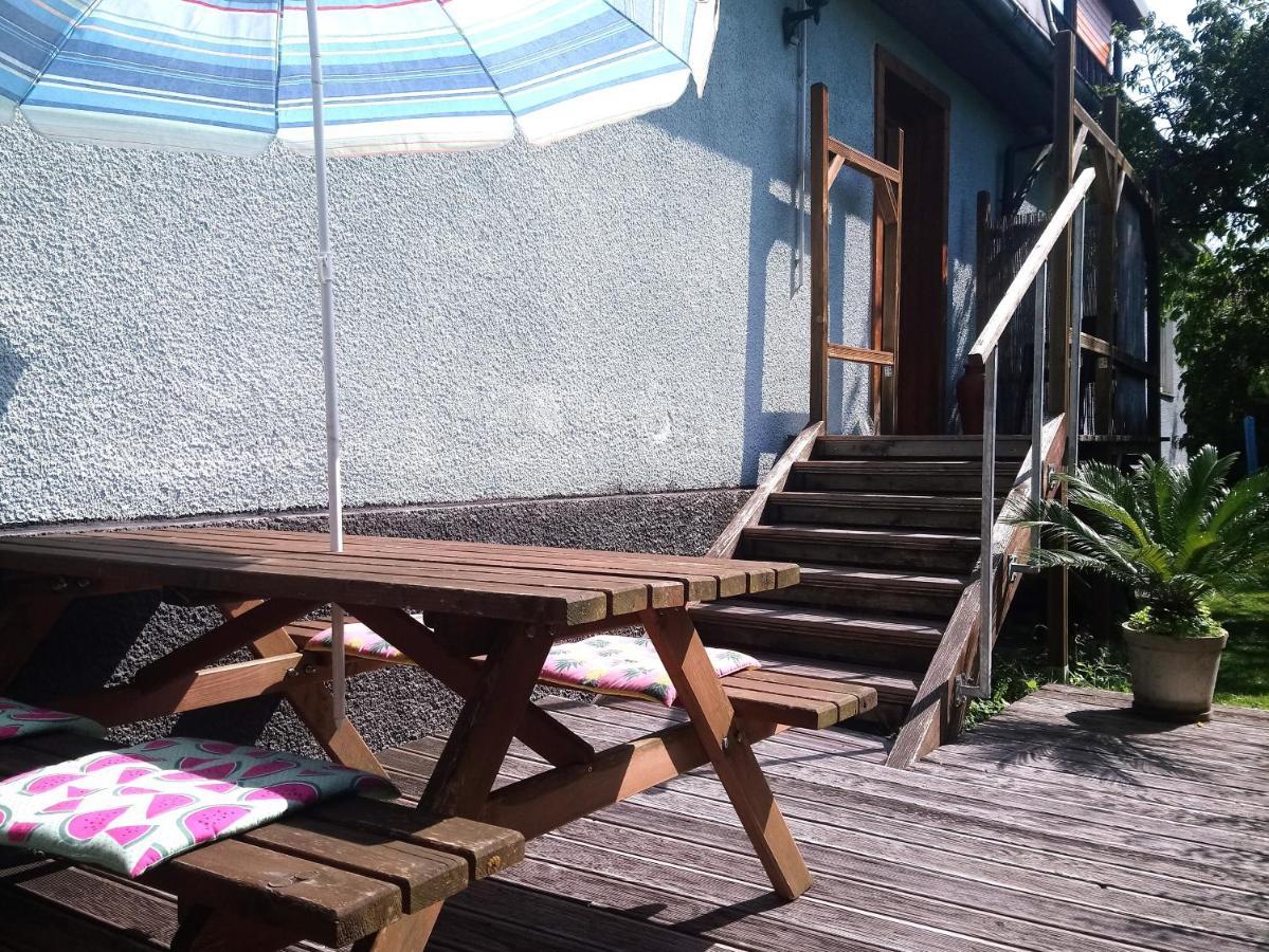 Apartment Sued Sankt Poelten Exterior foto